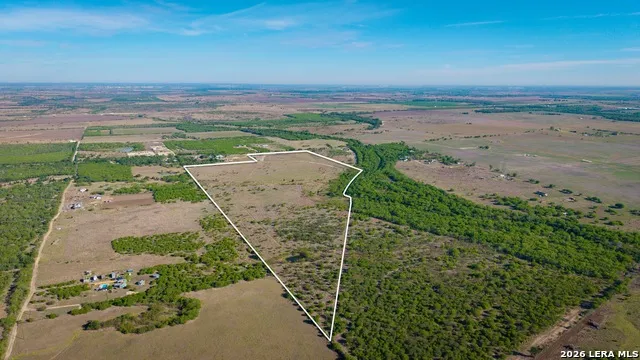 12601 Fm 20 Kingsbury, TX 78638