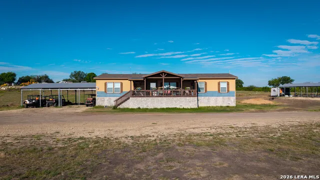 12601 Fm 20 Kingsbury, TX 78638