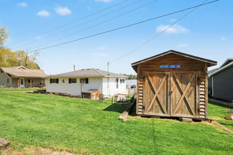 13351 Clausen Road