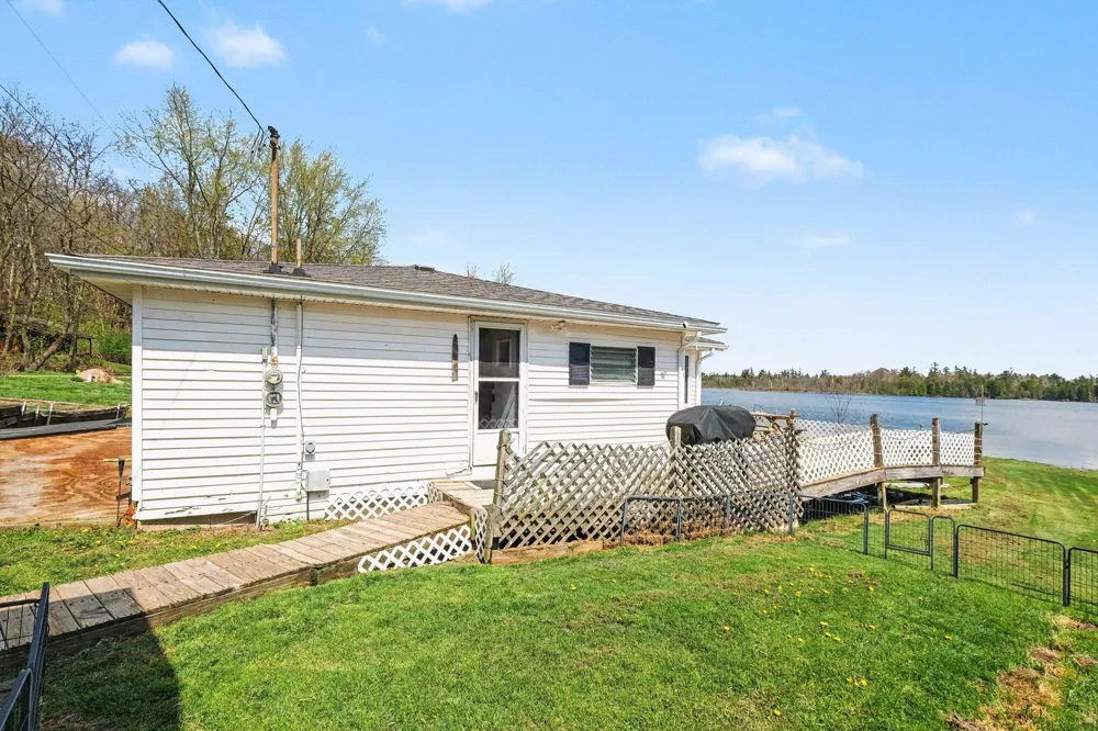 13351 Clausen Road Trufant, MI 49347