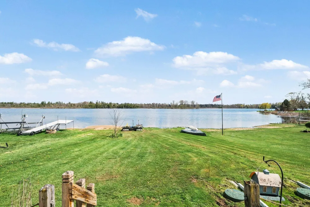 13351 Clausen Road Trufant, MI 49347