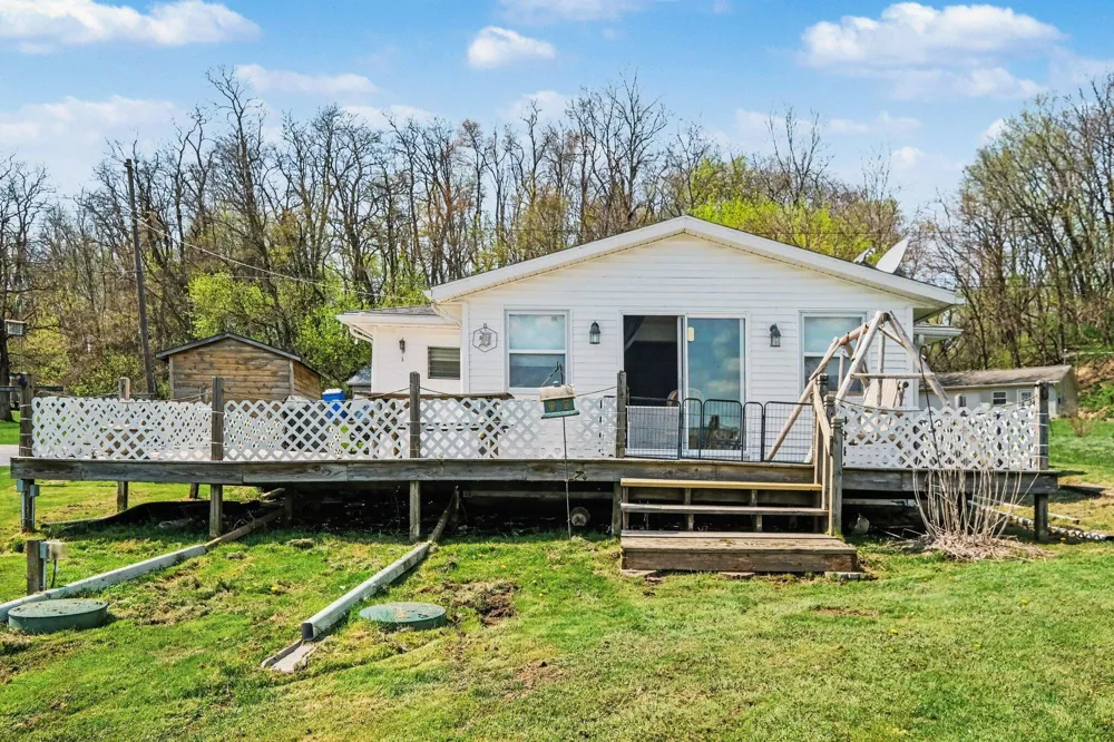 13351 Clausen Road Trufant, MI 49347
