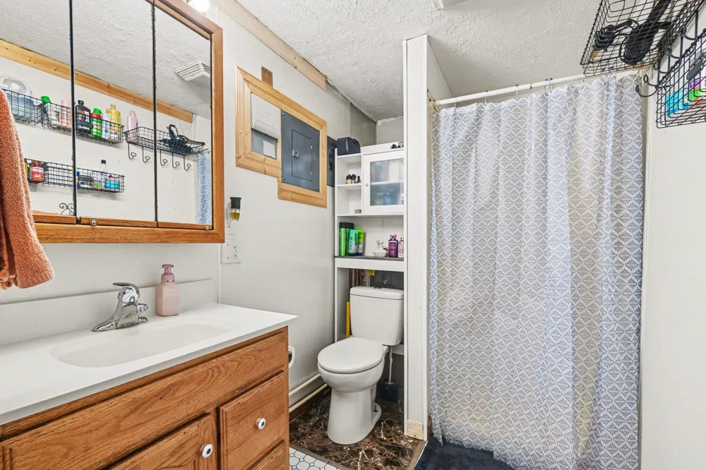 13351 Clausen Road Trufant, MI 49347
