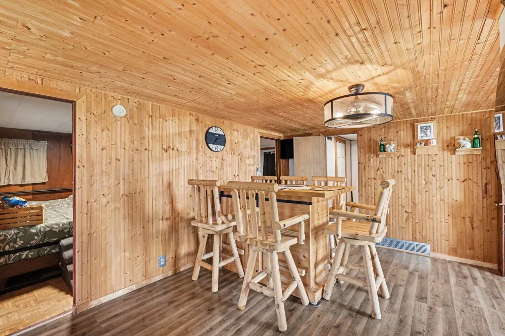 13351 Clausen Road Trufant, MI 49347