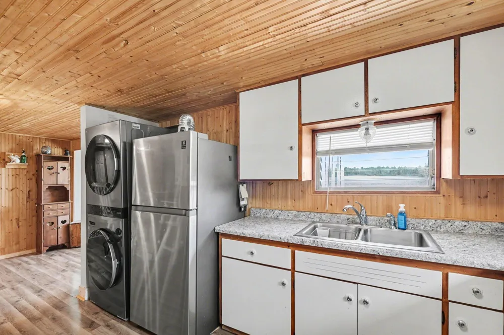 13351 Clausen Road Trufant, MI 49347