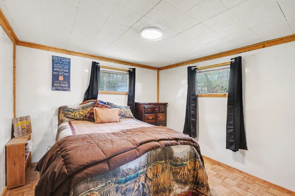 13351 Clausen Road Trufant, MI 49347