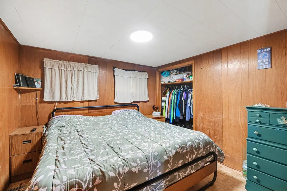 13351 Clausen Road Trufant, MI 49347