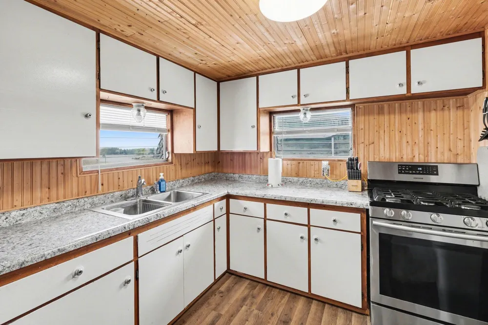 13351 Clausen Road Trufant, MI 49347