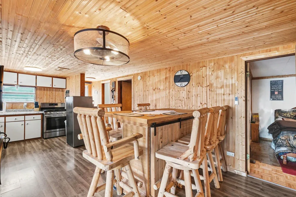 13351 Clausen Road Trufant, MI 49347