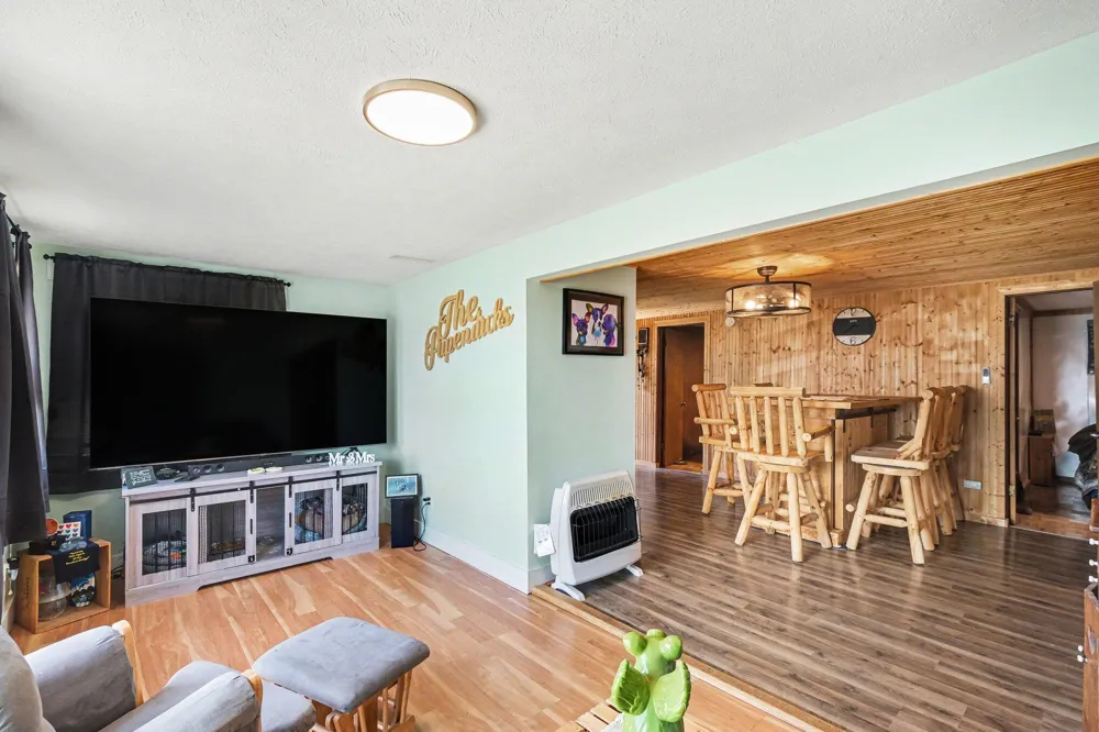 13351 Clausen Road Trufant, MI 49347