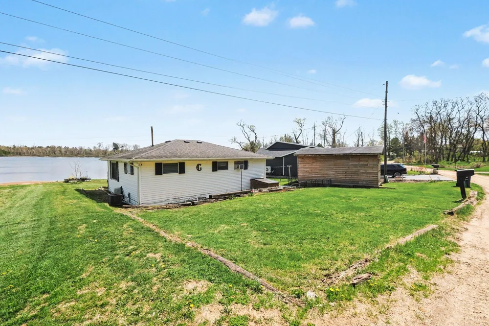 13351 Clausen Road Trufant, MI 49347