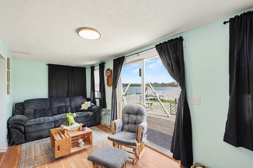 13351 Clausen Road Trufant, MI 49347