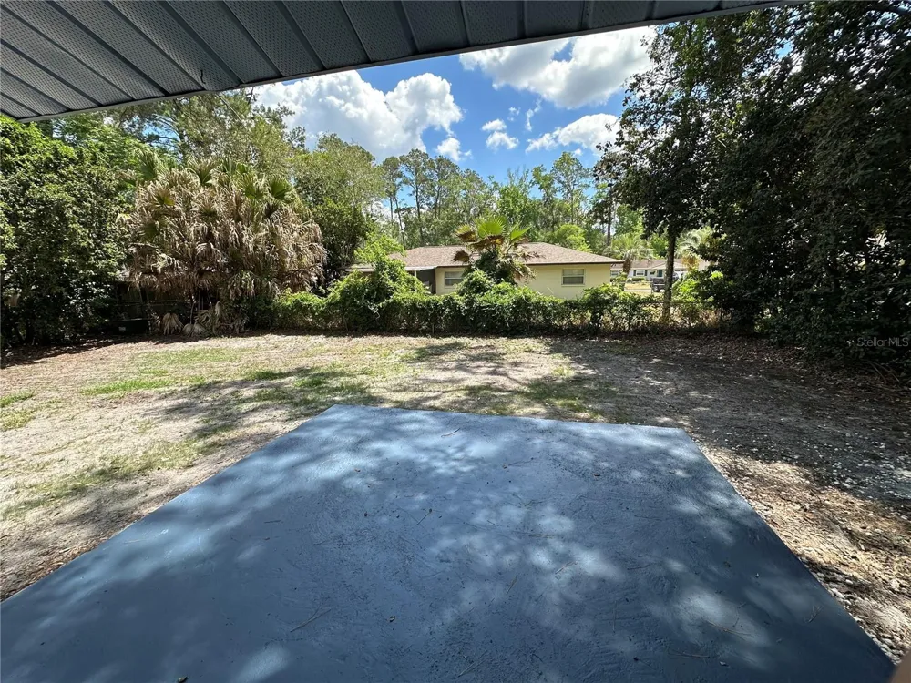 4401 NW 20TH DRIVE Gainesville, FL 32605