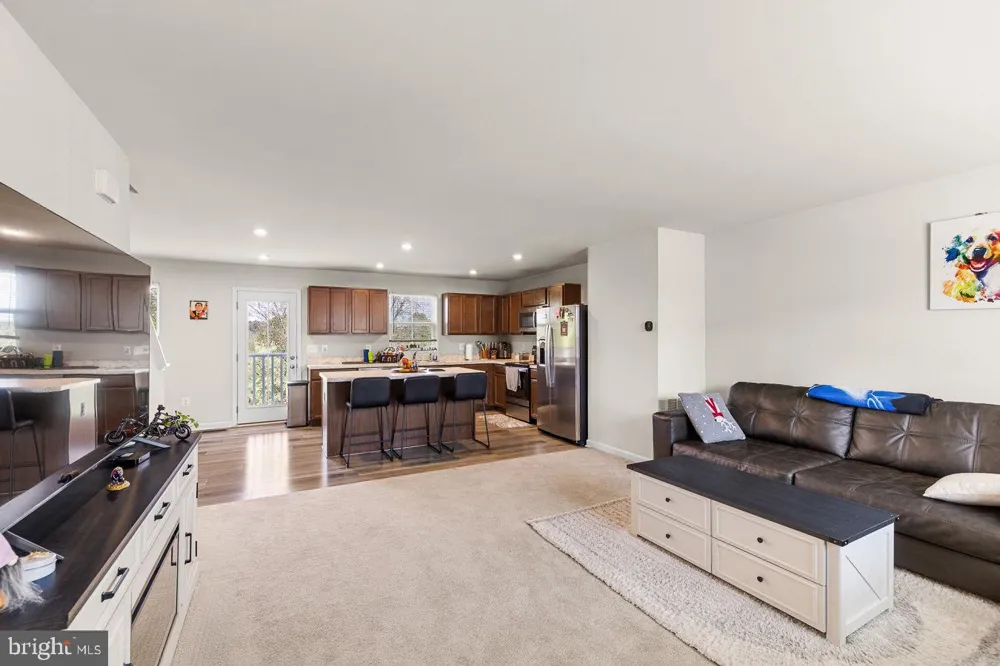 145 DURSLEY CIR Middletown, VA 22645