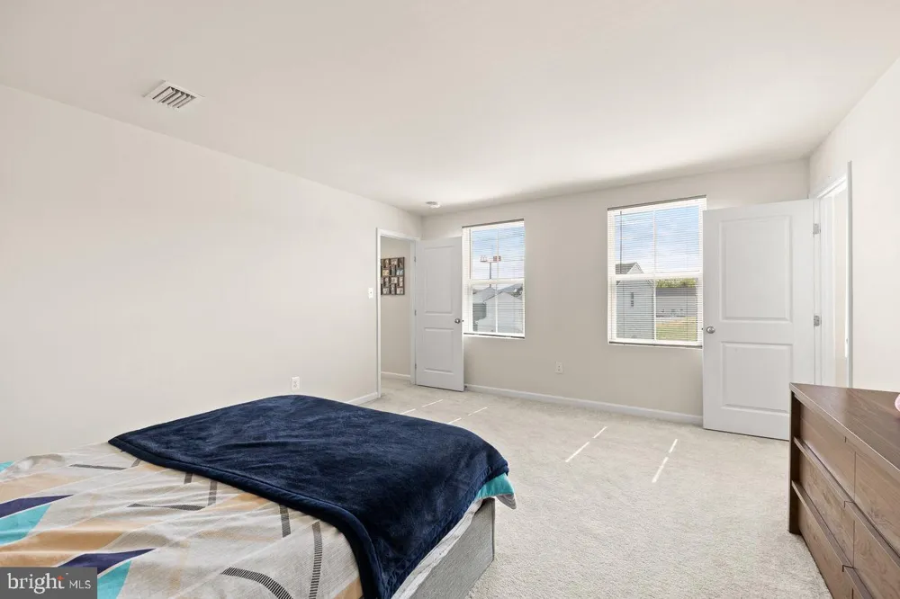 145 DURSLEY CIR Middletown, VA 22645