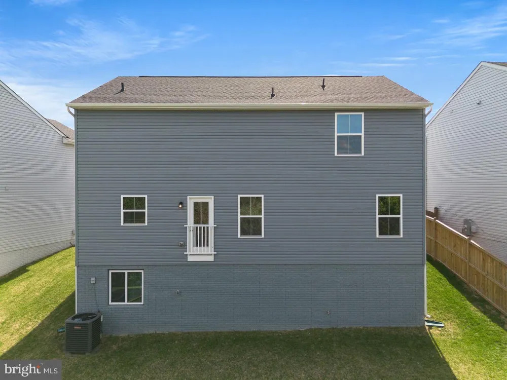 145 DURSLEY CIR Middletown, VA 22645