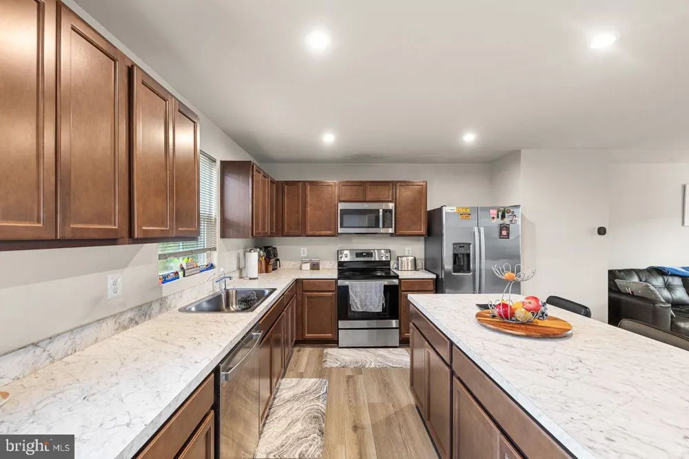 145 DURSLEY CIR Middletown, VA 22645