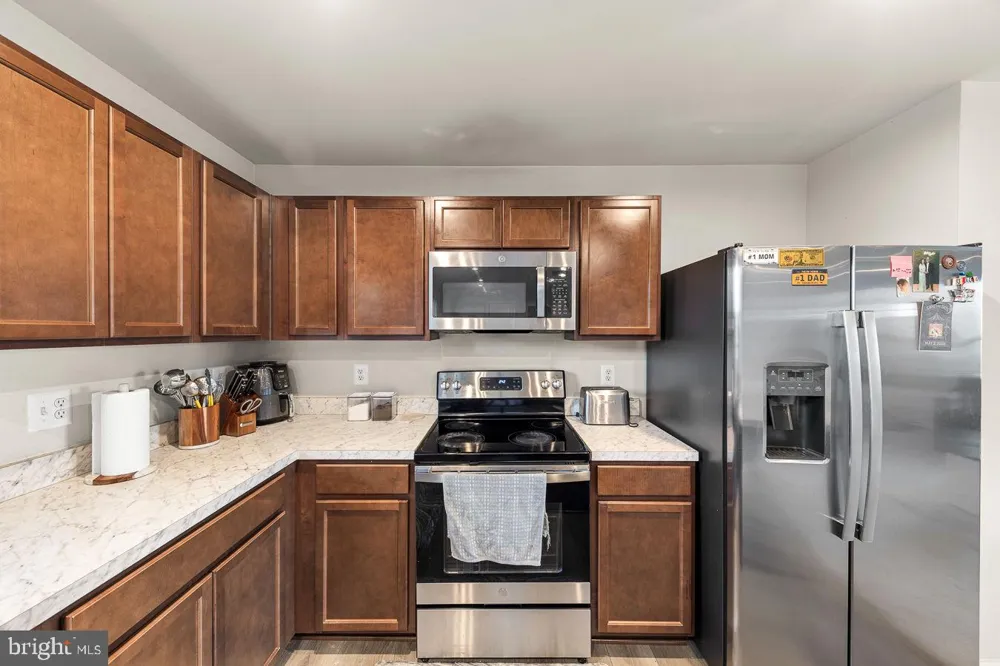 145 DURSLEY CIR Middletown, VA 22645