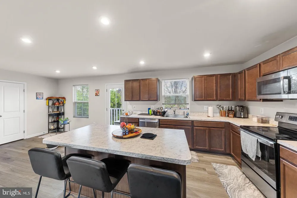 145 DURSLEY CIR Middletown, VA 22645