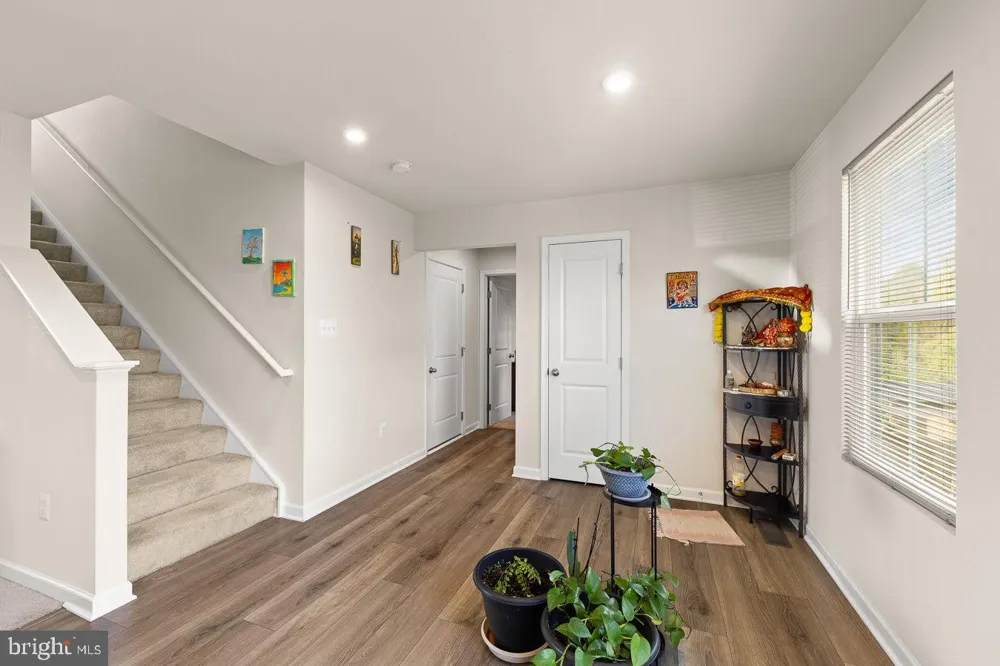 145 DURSLEY CIR Middletown, VA 22645