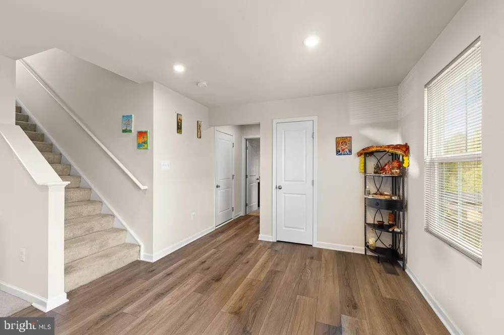 145 DURSLEY CIR Middletown, VA 22645