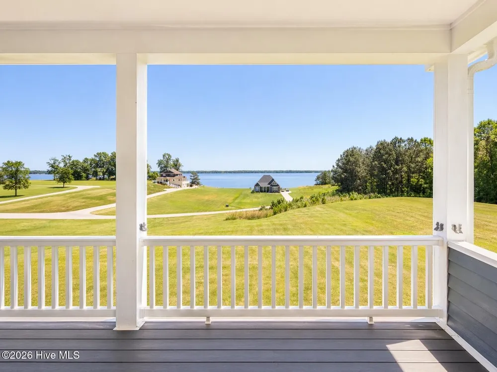 119 Rivers Retreat Road Colerain, NC 27924