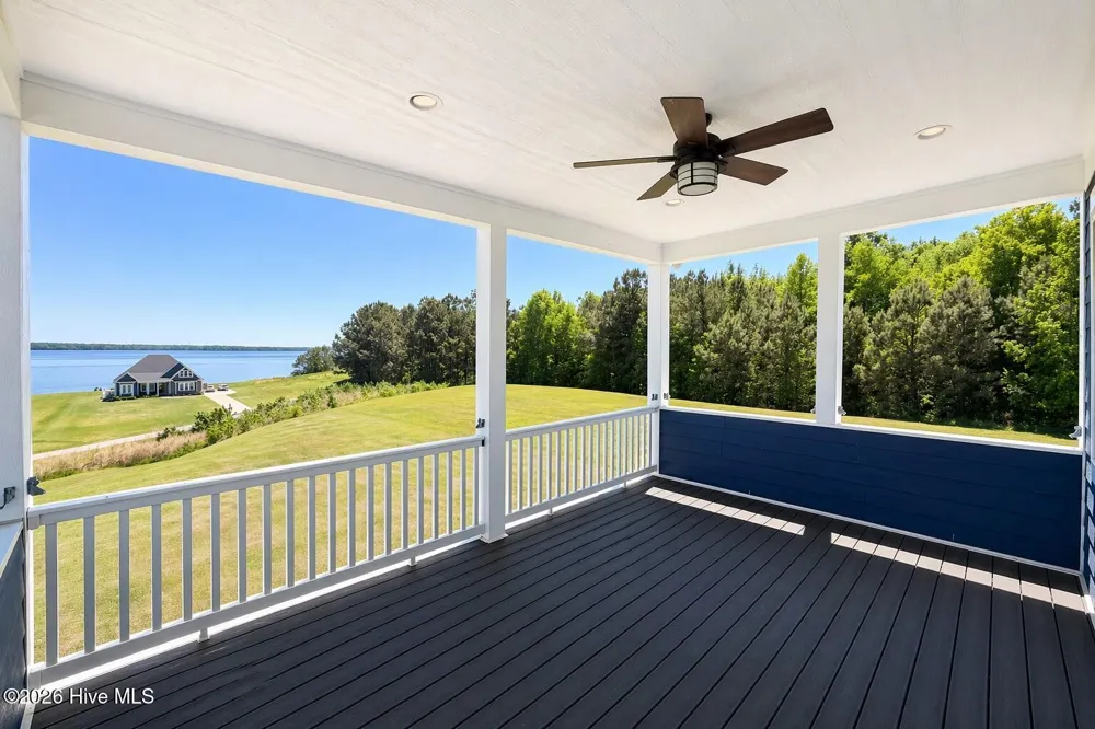 119 Rivers Retreat Road Colerain, NC 27924