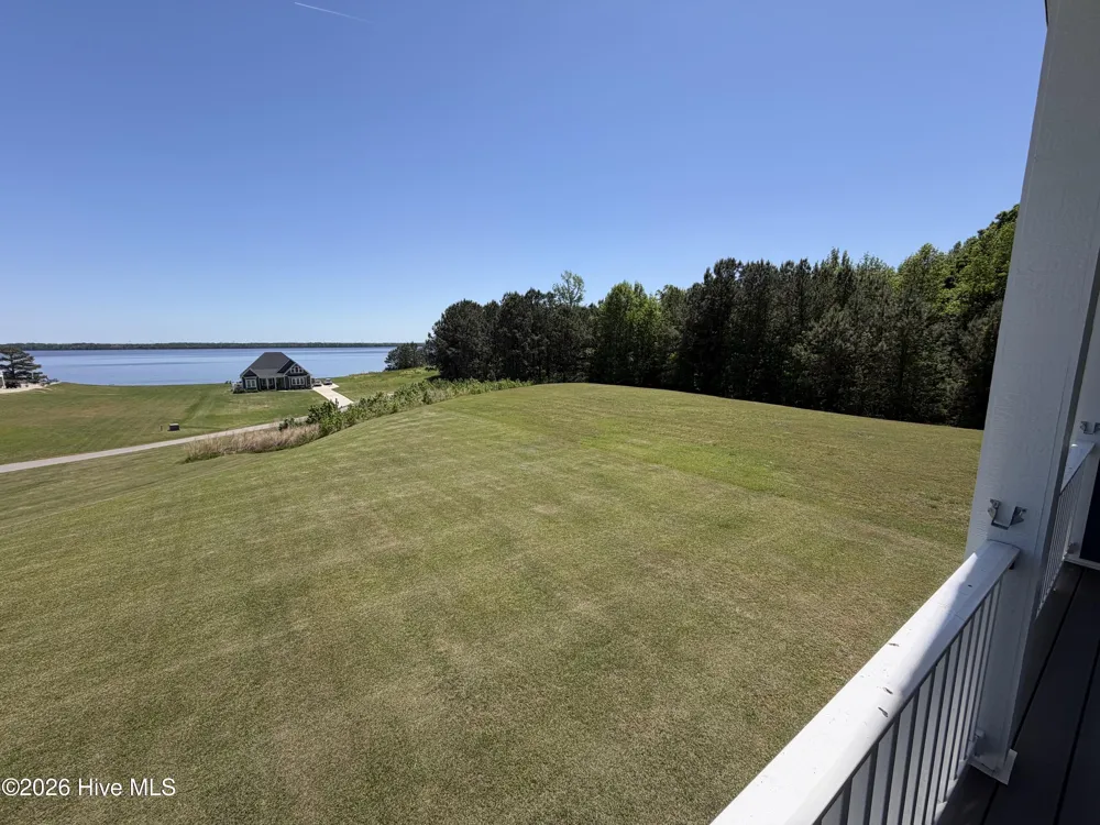 119 Rivers Retreat Road Colerain, NC 27924