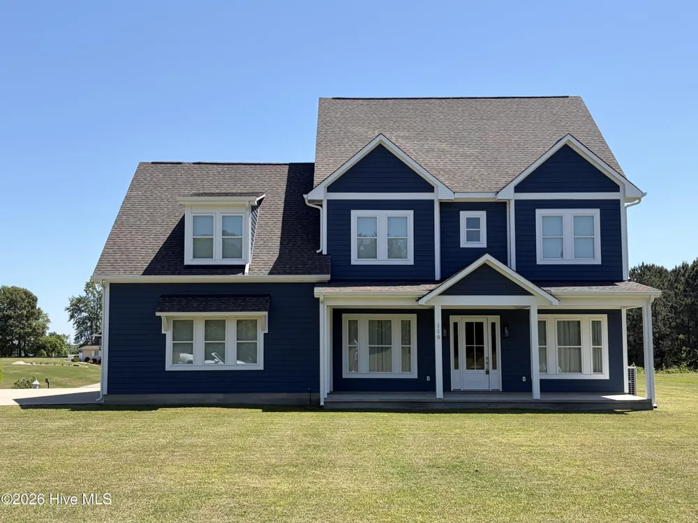 119 Rivers Retreat Road Colerain, NC 27924