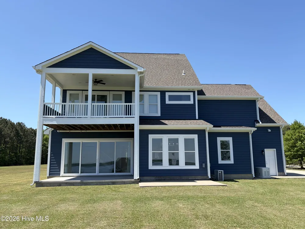 119 Rivers Retreat Road Colerain, NC 27924