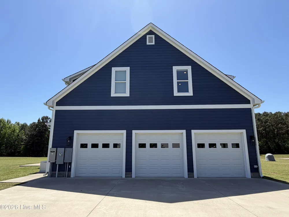 119 Rivers Retreat Road Colerain, NC 27924