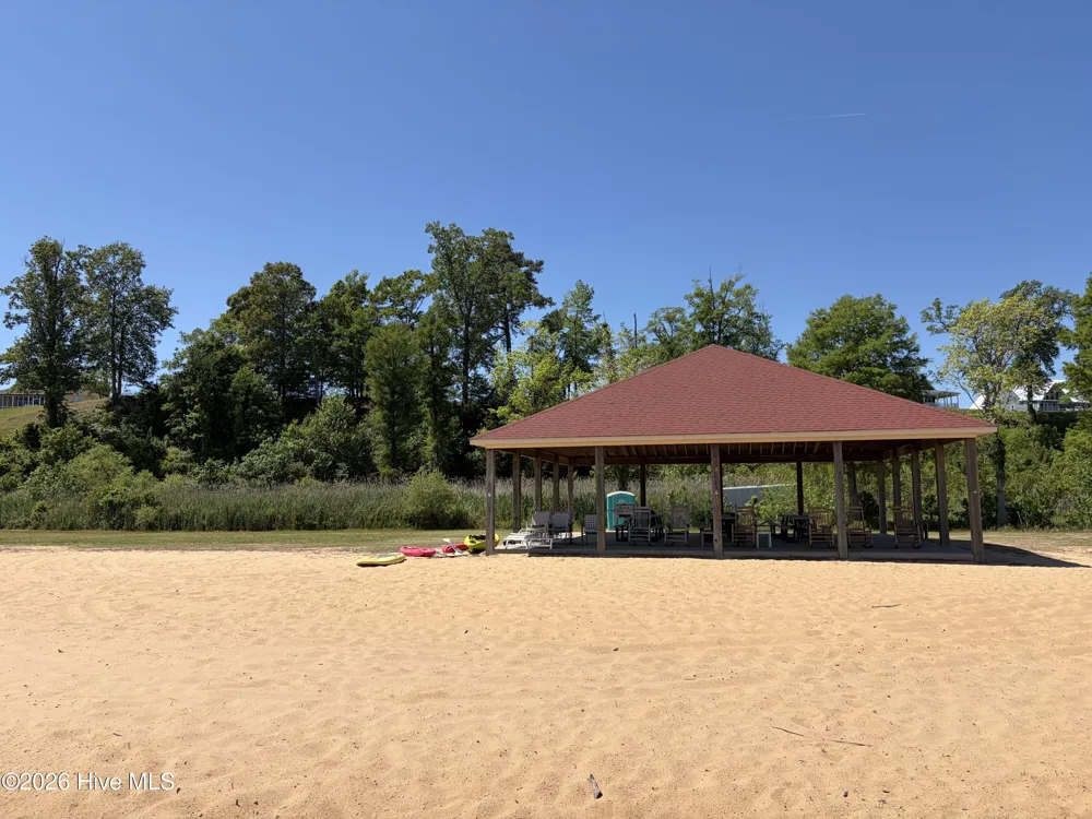 119 Rivers Retreat Road Colerain, NC 27924