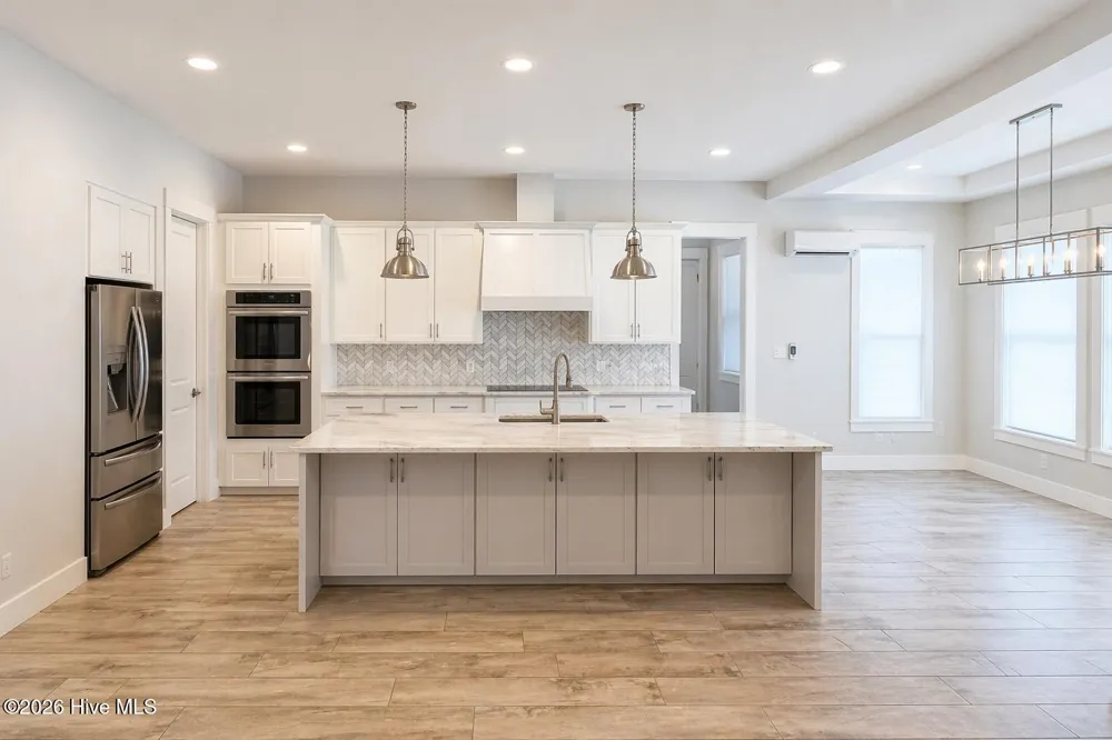 119 Rivers Retreat Road Colerain, NC 27924