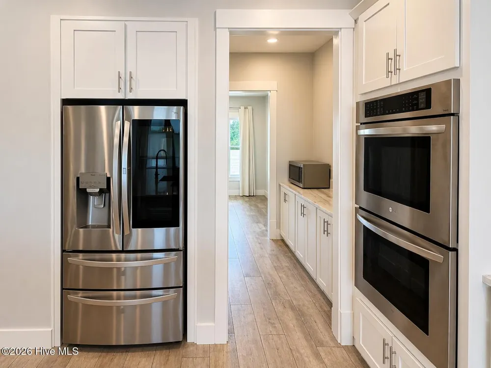 119 Rivers Retreat Road Colerain, NC 27924