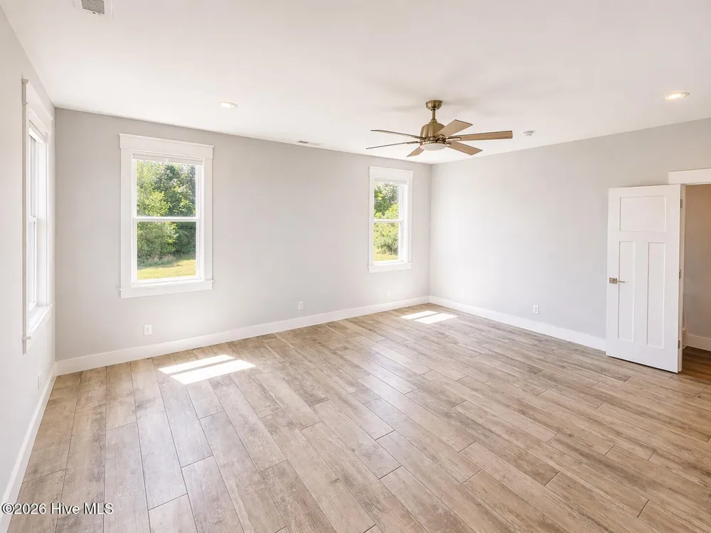 119 Rivers Retreat Road Colerain, NC 27924