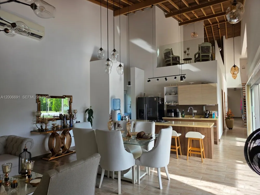 Finca #175 