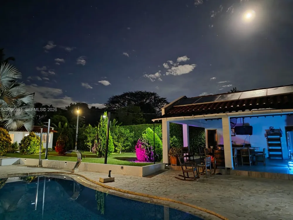 Finca #175 