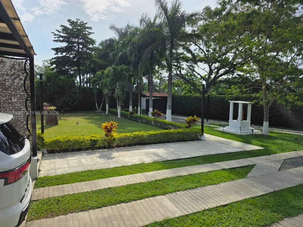 Finca #175 