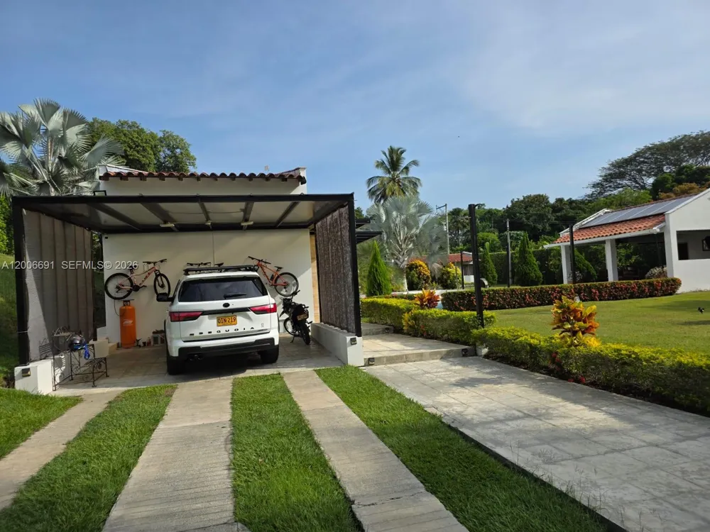 Finca #175 
