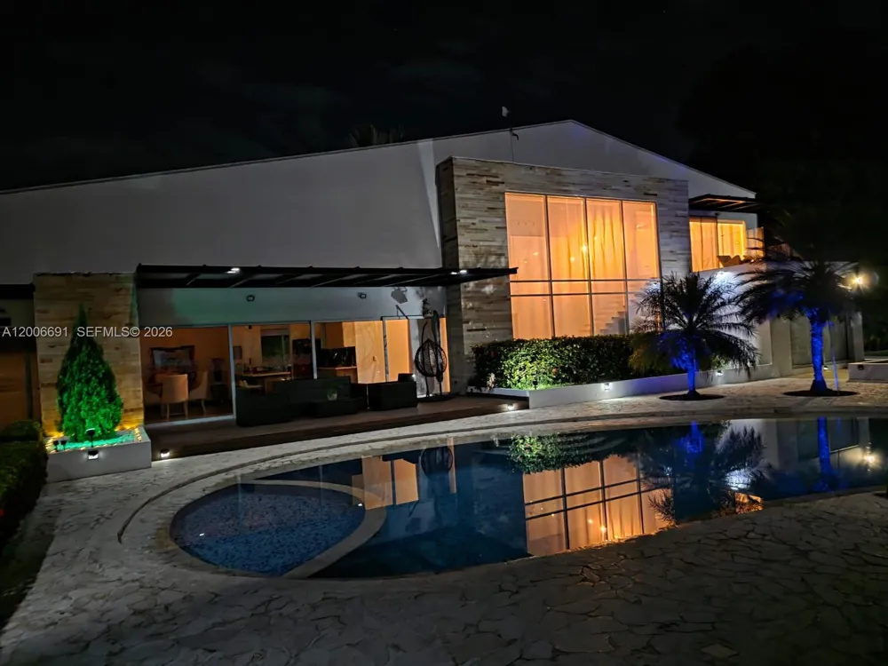 Finca #175 