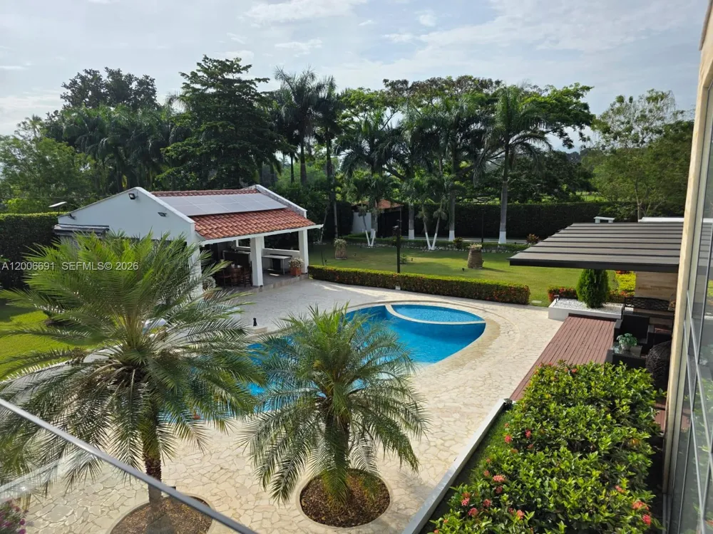 Finca #175 
