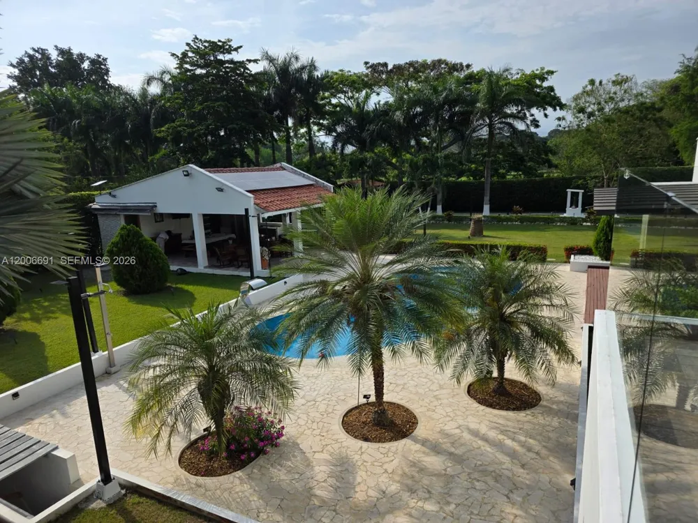 Finca #175 