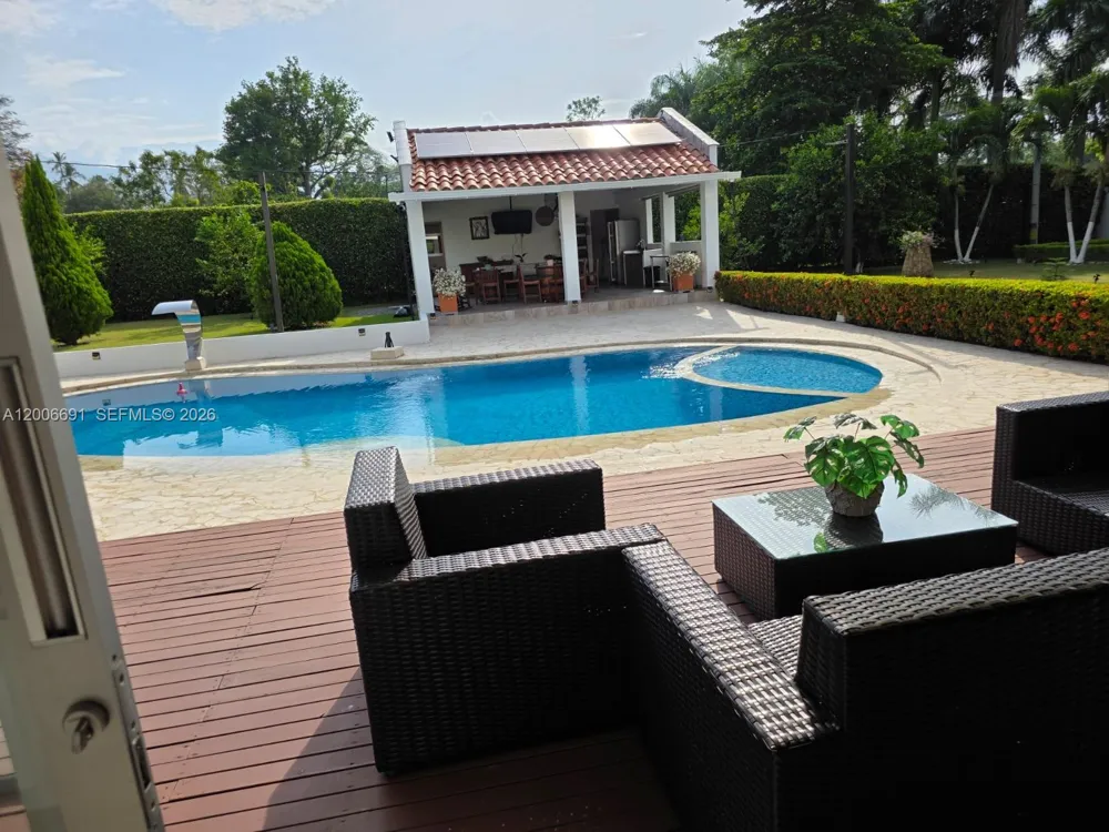 Finca #175 