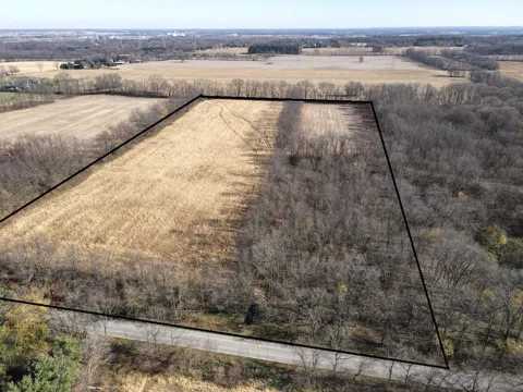 55824 County Line Road