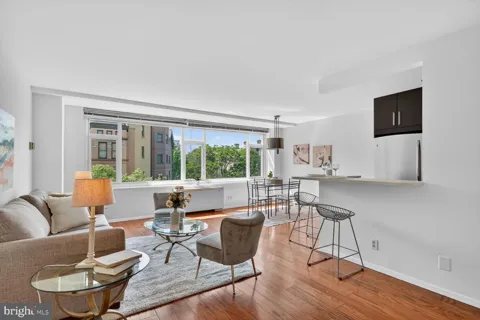 1545 18TH STREET NW #420