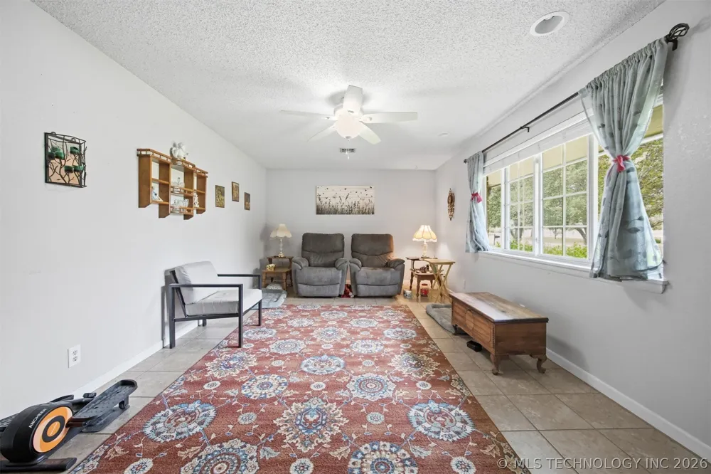 1344 S 13th McAlester, OK 74501
