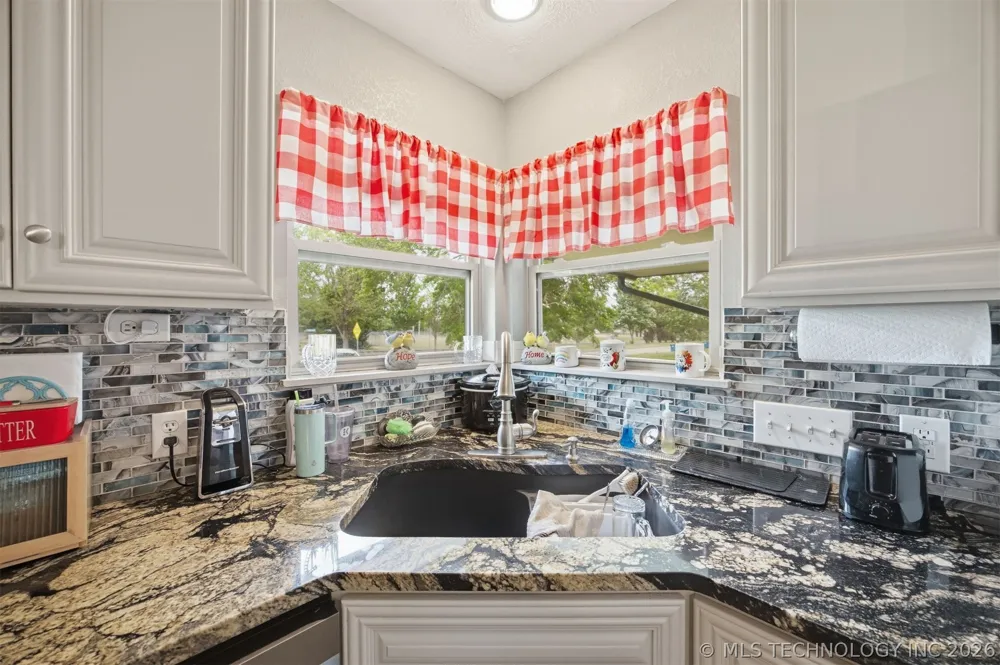 1344 S 13th McAlester, OK 74501