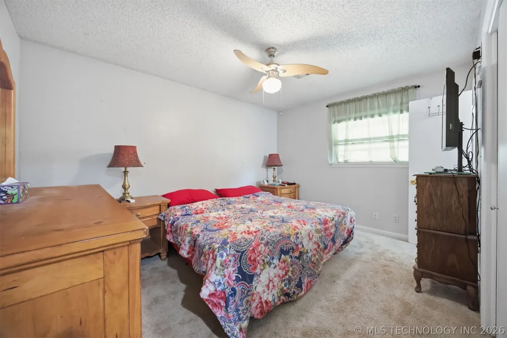 1344 S 13th McAlester, OK 74501