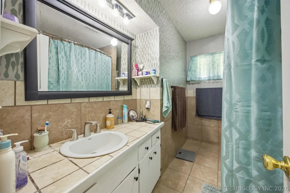 1344 S 13th McAlester, OK 74501