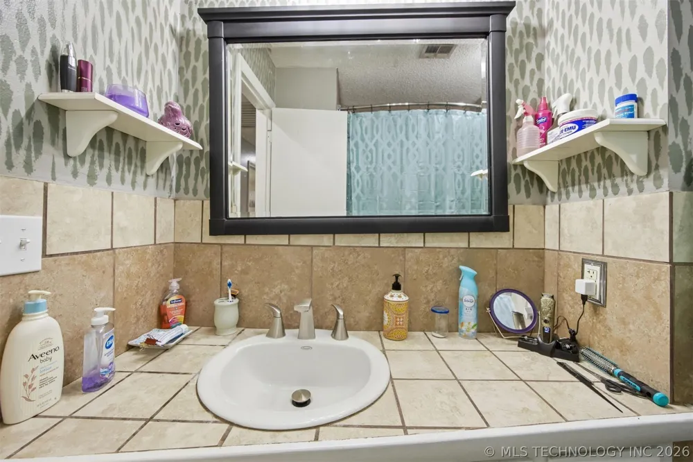 1344 S 13th McAlester, OK 74501